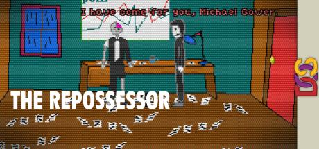 The Repossessor — steamgrid