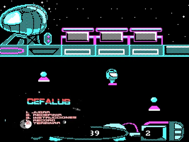 Cefalus — mixrbv2 (WOR)