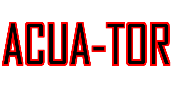 Acua-Tor — wheel-hd (SS)