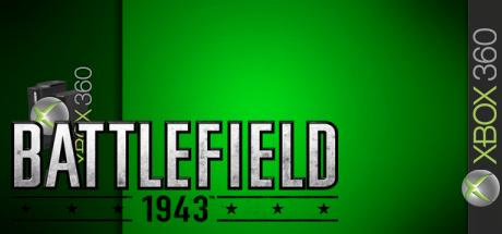 Battlefield 1943 — steamgrid