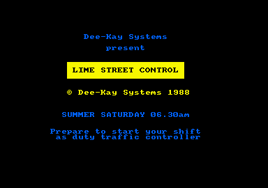 Rtc Lime Street — sstitle (EU)