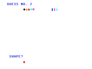 Computer Clues — ss (WOR)