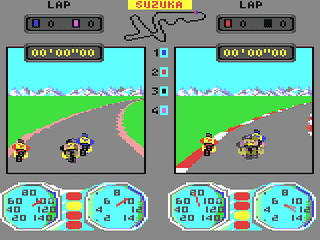 Superbike Challenge — ss (US)