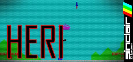 Heri — steamgrid