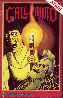 Gallahad box art