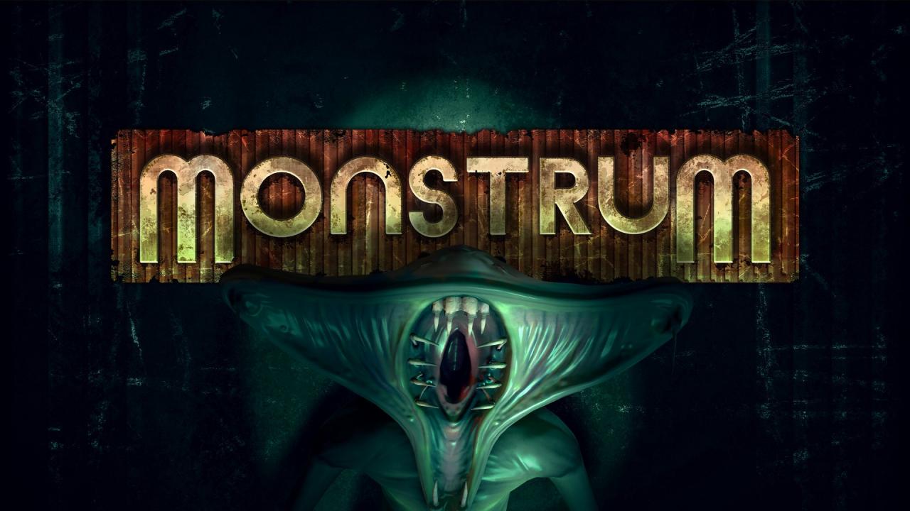 Monstrum — sstitle (WOR)