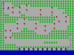 Spectrum Skiing — ss (WOR)