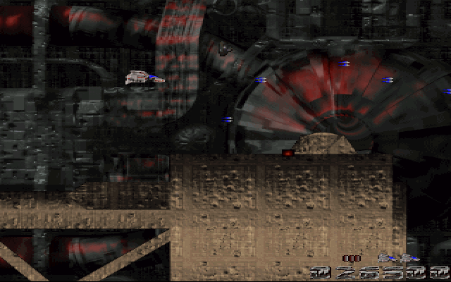 Stars Troopers — ss (WOR)