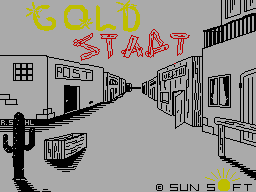 Gold Stadt — sstitle (WOR)