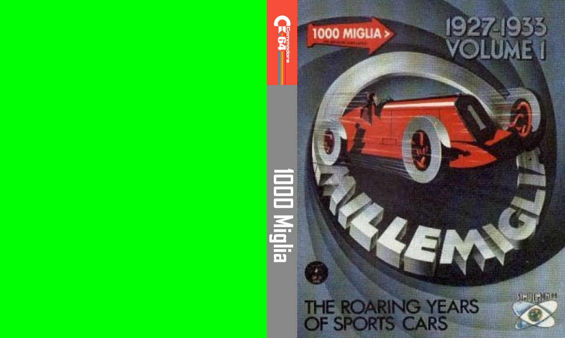 1000 Miglia — box-texture (EU)