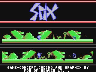 Spix — ss (WOR)