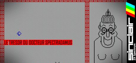 Tresor Du Docteur Spectradamus, Le — steamgrid