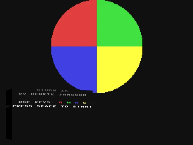Simon 1K — mixrbv2 (WOR)