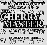 Neo Cherry Master - Real Casino Series — sstitle (WOR)