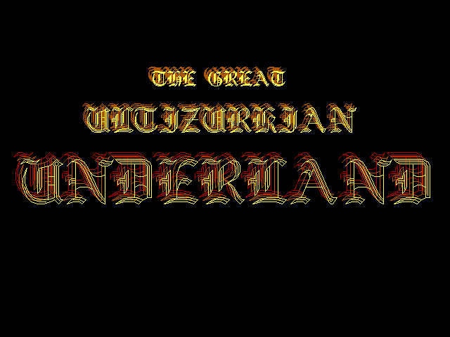 Ultizurk box art