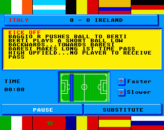 World Cup - All Time Greats — ss (WOR)