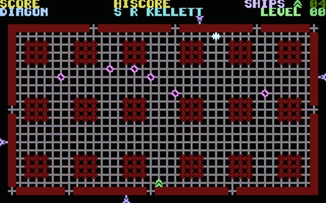 Diagon — ss (UK)