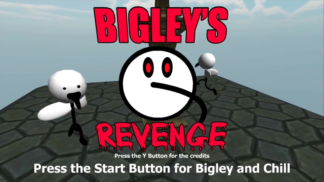 Bigley's Revenge — sstitle (US)
