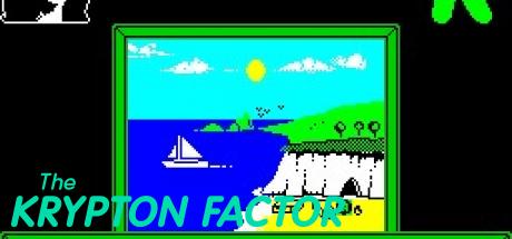 Krypton Factor, The — steamgrid