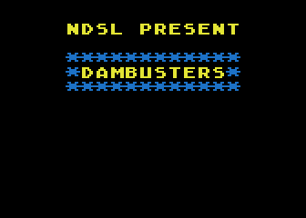 Dambusters — sstitle (WOR)