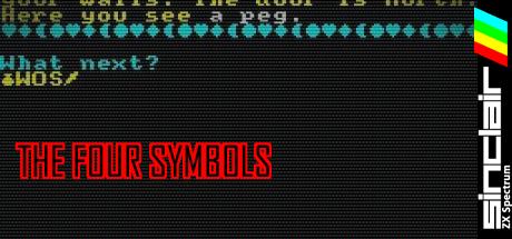 The Four Symbols — steamgrid