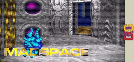 MadSpace — steamgrid