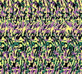 Magic Eye — ss (WOR)
