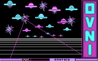 Ovni box art