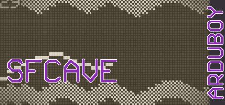 SFCave — steamgrid