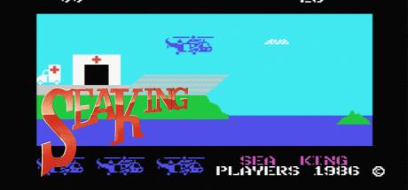 Sea King — steamgrid