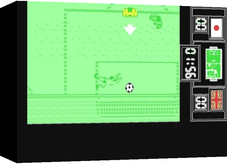 Mondiali — box-3D (WOR)