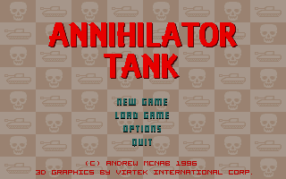 Annihilator Tank — sstitle (EU)