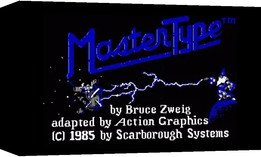 Mastertype — box-3D (WOR)