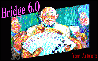 Bridge 6.0 — sstitle (WOR)