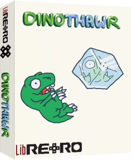 Dinothawr — box-3D (WOR)