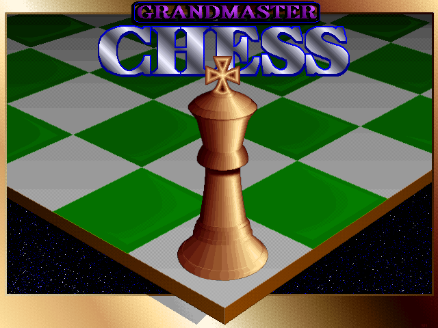 Grandmaster Chess — sstitle (US)
