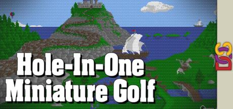 Hole-in-one Miniature Golf Deluxe! — steamgrid