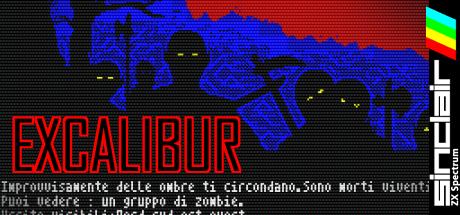 Excalibur — steamgrid
