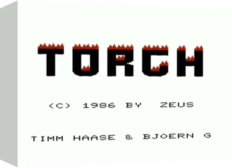 Torch — box-3D (WOR)