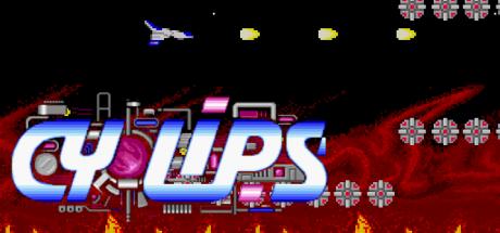 Cy-lips — steamgrid