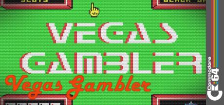 Vegas Gambler — steamgrid