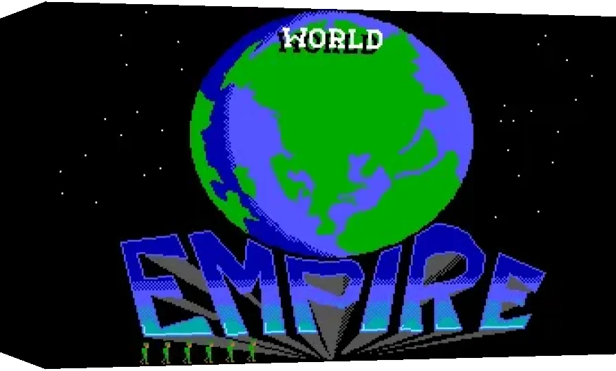 World Empire — box-3D (WOR)