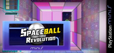 Spaceball Revolution — steamgrid
