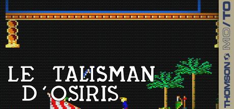 Talisman D'osiris, Le — steamgrid