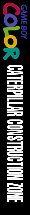 Caterpillar Construction Zone — box-2D-side (EU)