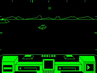 3-D Tank Zone — ss (WOR)