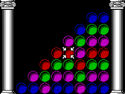 Marbles Of Wisdom — ss (WOR)