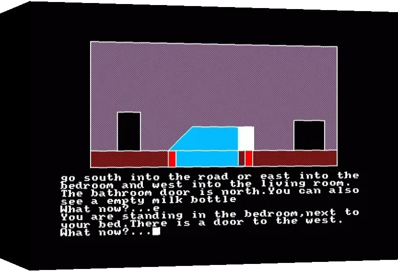 Ring, The — box-3D (WOR)