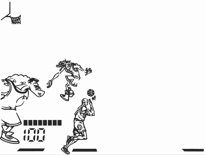 Space Jam — ss (WOR)