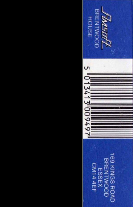 Satellite Warrior — box-2D-back (EU)